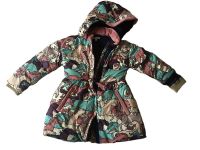 Kid's Jacket Warm clothes for Winter Season