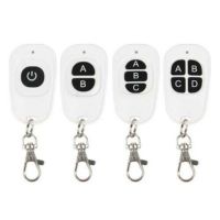 new design top quality learning code mini remote learning remote control