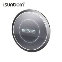5W Wireless charging pad 