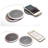 7.5W &amp; 10W  Wireless charging work quite well with your iphone 8