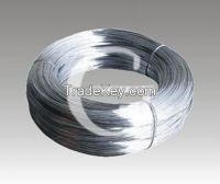 Tungsten Wire and Rods