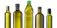 Pure Natural Organic Extra Virgin Olive Oil Private Label
