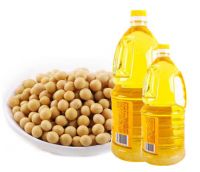 Refined soybean oil hot sale