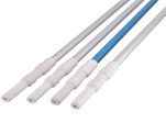 Telescopic Pole for Swimming pool cleaning accessories