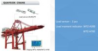 Wtz-a700 Crane Overload Protection System For Gantry Crane/overhead Crane/eot Crane