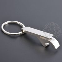 Factory Price Promotion Bottle Opener Keychain