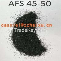 Chromite Sand For Lost Wax Casting