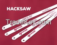 Bi meatl hacksaw blade
