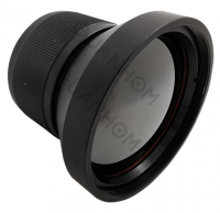 Glm5410zhd 54mm F/1.0 Manual Infrared Lens