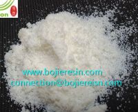 Enzyme carrier resin