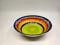 Melamine bowl serving bowl salad bowl