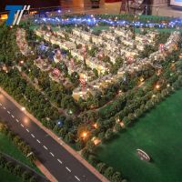 Best selling city planning model , urban planning model