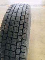 Truck Tires 11r22.5 Radial Tubeless Tire All Position