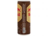 Red Coffee Cold Brew Energy drink 250ml.
