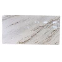 White Marble Slabs & Tiles for Project From Macheng
