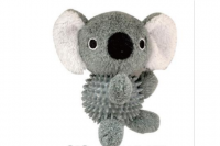Stuffed Plush Dog Toy Pet Toy - Koala