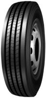 RodeoTruck tire 215/75R17.5 steer and trailer use