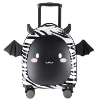 China luggage factory children travel trolley luggage bags cases