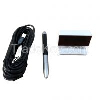 Smart Classroom Use Portable Pen Touch Interactive Whiteboard