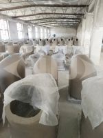 High Quality Clay Crucibles For Melting Glass