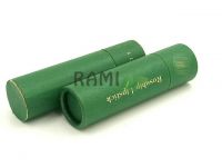 Lipstick Tube Packaging Art paper Pantone printing