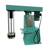 Ls Basket Mill Machine for Paint&Pigment Grinding