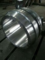 Turbine Metal Bearing- China OEM production-Factory Directly
