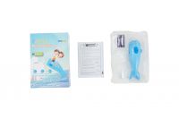 NC005 Lovely Baby Care Electric Nose Cleaner Nasal Aspirator
