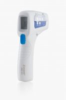 JXB181 Non Contact Infrared Thermomter Gun Type Electronic Forehead Thermomter