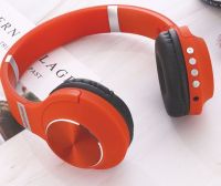 Wireless Bluetooth Headphone   TGS10017