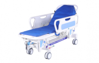 easy operate hospital bed