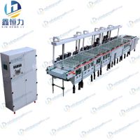 Brand New Brown Oxide Treatment Machine for Muiltlayer PCB Making Machine