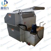 Hot Stamping Dies Electrolytic Electric Zinc Plate Etching Machine