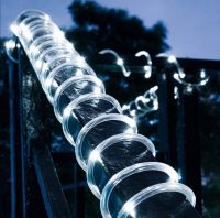 Christmas Led Lighting Strings Waterproof Remote Decorative  Light 