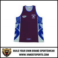 Dry Fit Tank Top