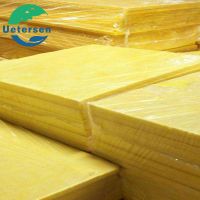 Glass wool manufacturer/glass wool factory price
