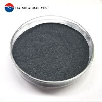 Silicon Carbide Black Sic 400# From China