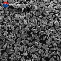 Silicon Carbide Black Sic 400# From China