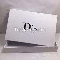 Paper Box, Gift Box, Rigid Packaging Box