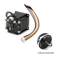 42 Servo Stepper Motor Kit With Driver Board | Suitable for 3D Printing | Compatible Mechaduino