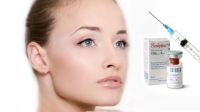 Long lasting Anti Aging PLLA Sculptra aesthetic injection