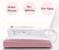Thermage Hello Skin Hifu Wrinkle Removal Machine without the consumable for Beauty Care