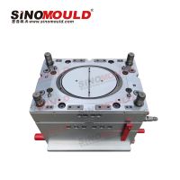 Plastic Steaming Rack Mould