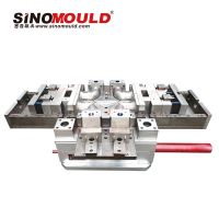 Pipe Fitting Elbow D110 87 Mould