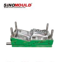 Armless Chair Mould