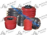 cementing plug