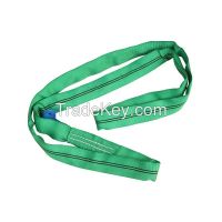 polyester endless round sling  2T  EN1492-2