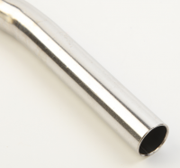 Ring Press Stainless Steel Pipe-Antifogging  SS304 SS316 Type
