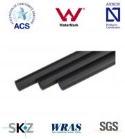 DN16*2.0mm/16*2.2mm Black Pex-a Pipe/Pex Piping/PE-Xa Pipe/Pexa Pipe for Heating and Plumbing System