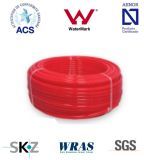Pe-xb Polythelene Plastic Pipe with Aenor/Acs/ Skz/ Watermark/Wras Certificate
